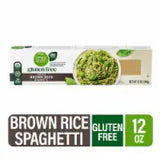 Simple Truth® Gluten Free Organic Brown Rice Spaghetti Pasta