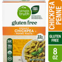 Simple Truth® Gluten Free Organic Brown Rice Spaghetti Pasta