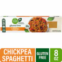 Simple Truth® Gluten Free Organic Brown Rice Spaghetti Pasta