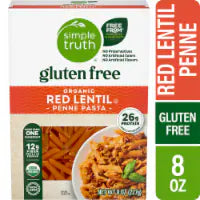 Simple Truth® Gluten Free Organic Brown Rice Spaghetti Pasta