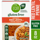 Simple Truth® Gluten Free Organic Brown Rice Spaghetti Pasta