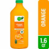 Orange Juice