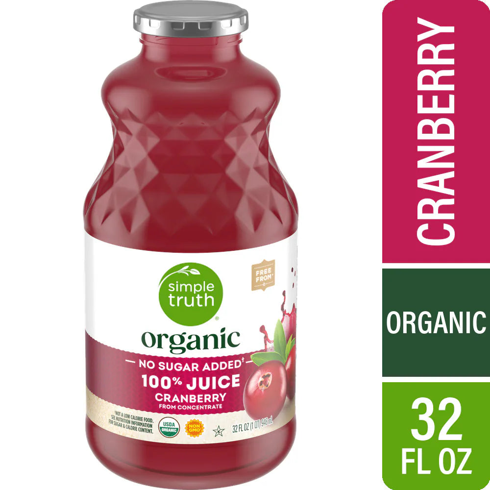 Cranberry Juice