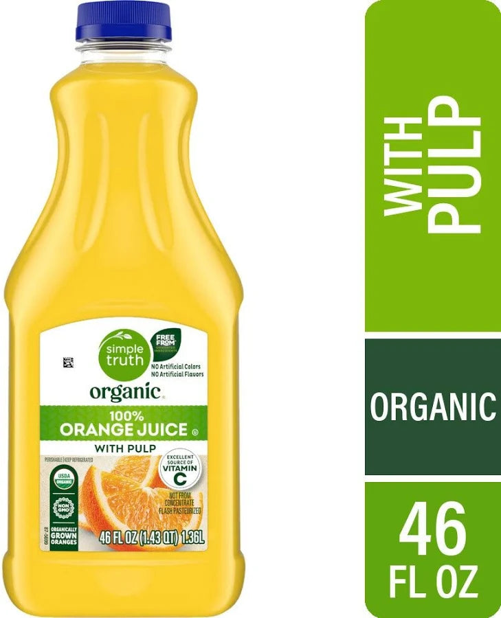 Orange Juice