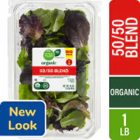 Simple Truth Organic® Power Greens Salad Mix