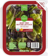 Simple Truth Organic® Power Greens Salad Mix