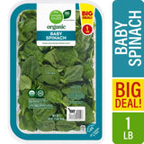 Simple Truth Organic® Power Greens Salad Mix
