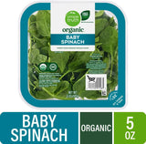 Simple Truth Organic® Power Greens Salad Mix