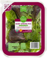 Simple Truth Organic® Power Greens Salad Mix