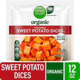 Frozen Vegetables