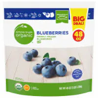 Simple Truth Organic® Blueberries