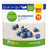 Simple Truth Organic® Blueberries