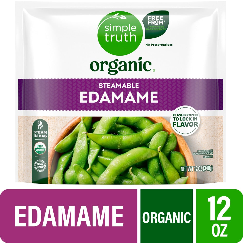 Frozen Vegetables