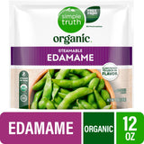 Frozen Vegetables