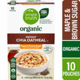 Simple Truth Organic® 100% Whole Grain Rolled 1 Minute Oats