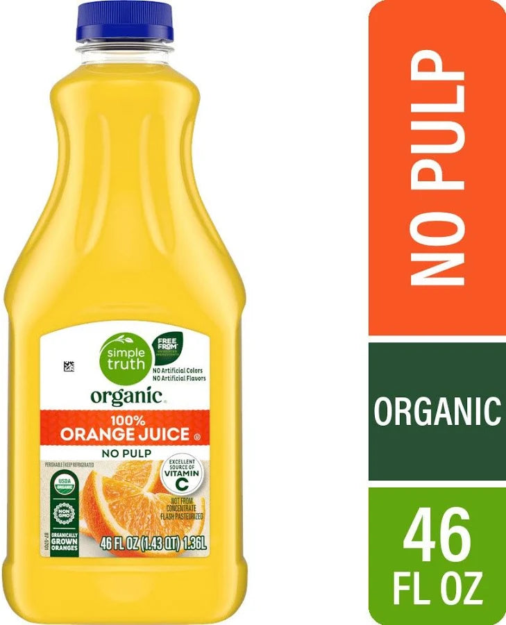 Orange Juice