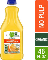 Orange Juice
