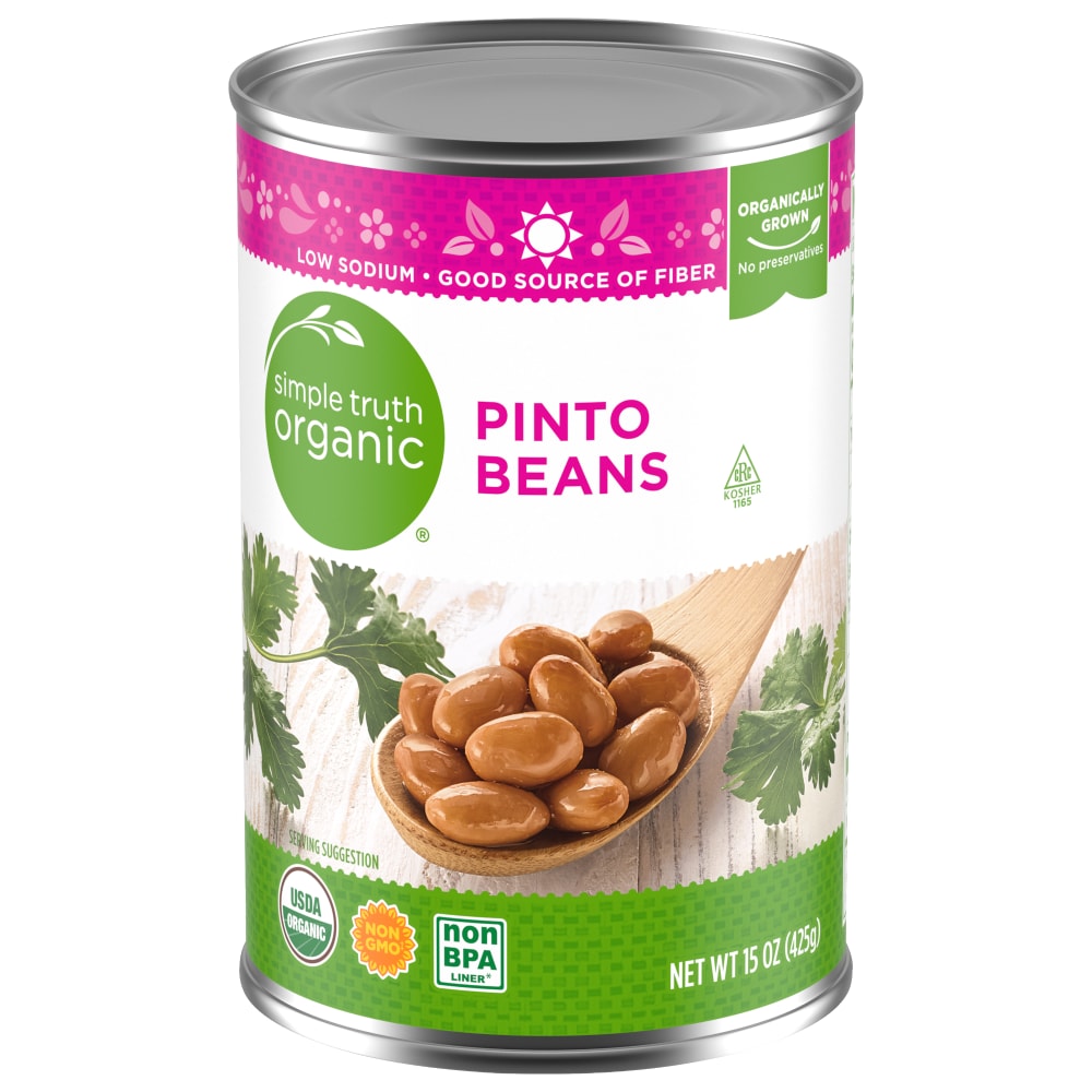 Simple Truth Organic™ Black Beans