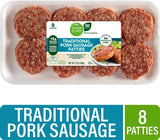 Breakfast Sausage
