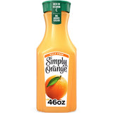 Orange Juice