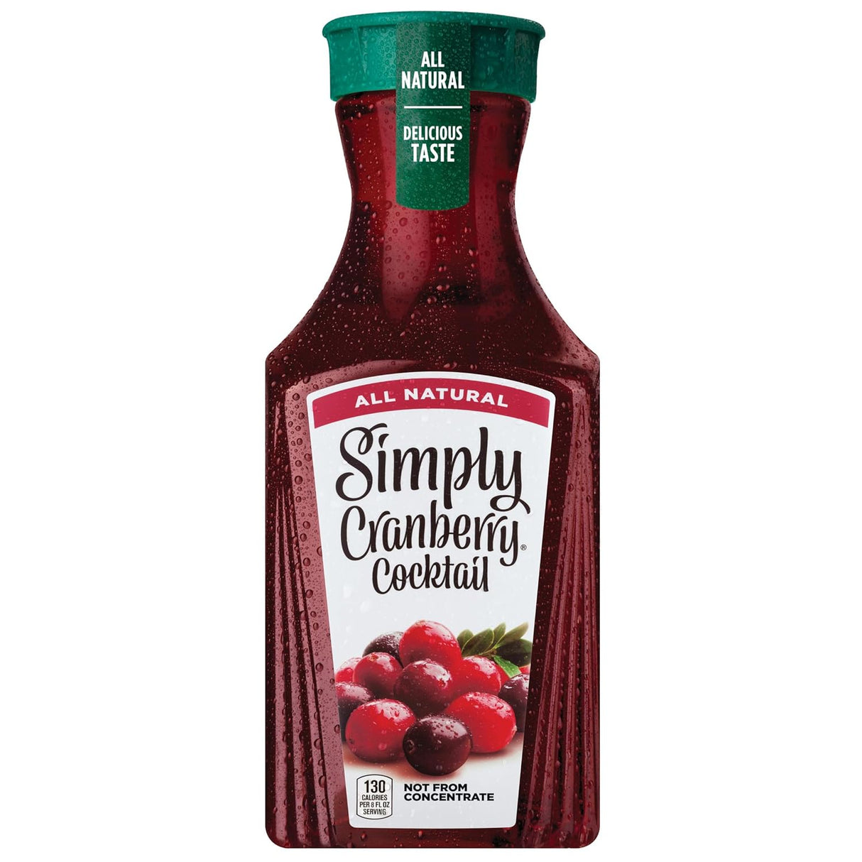 Cranberry Juice