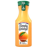 Orange Juice