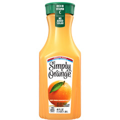Orange Juice