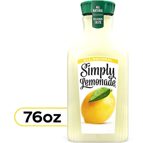 Lemonade
