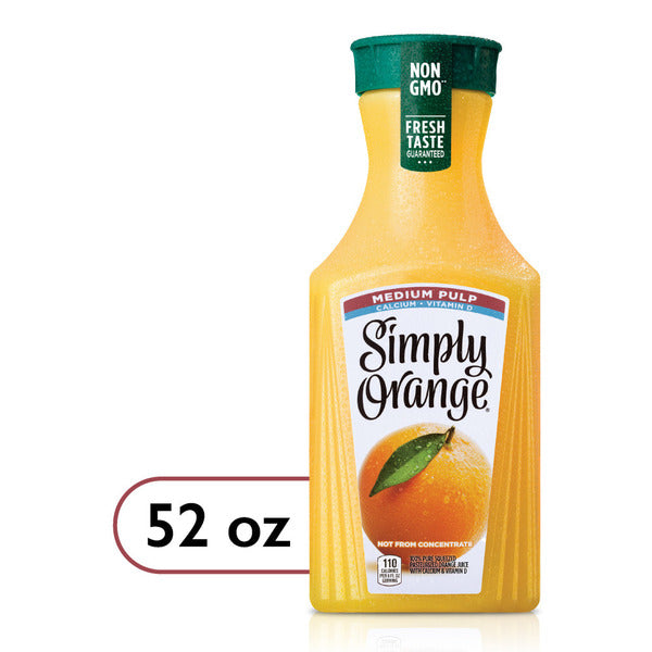 Orange Juice