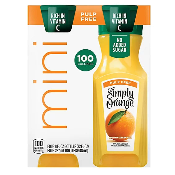 Orange Juice