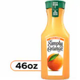 Orange Juice