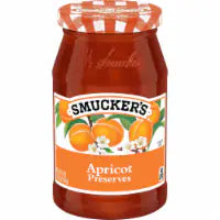Smucker's Jelly