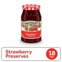 Smucker's Jelly