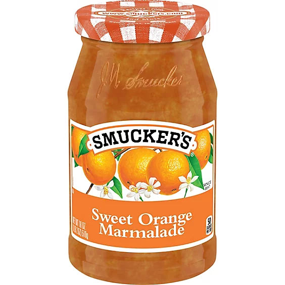 Smucker's Jelly
