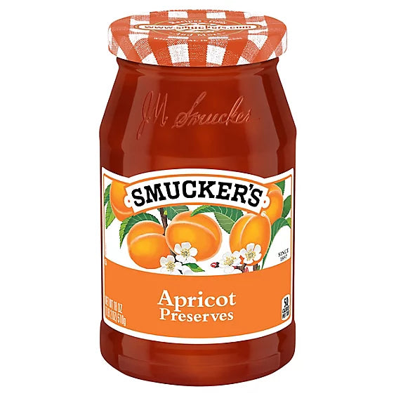 Smucker's Jelly