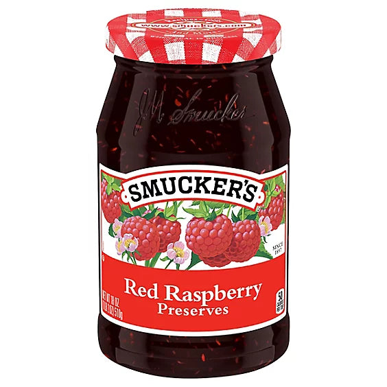 Smucker's Jelly