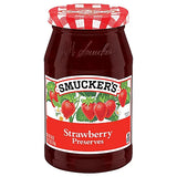 Smucker's Jelly