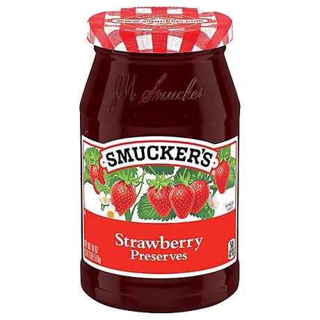 Smucker's Jelly