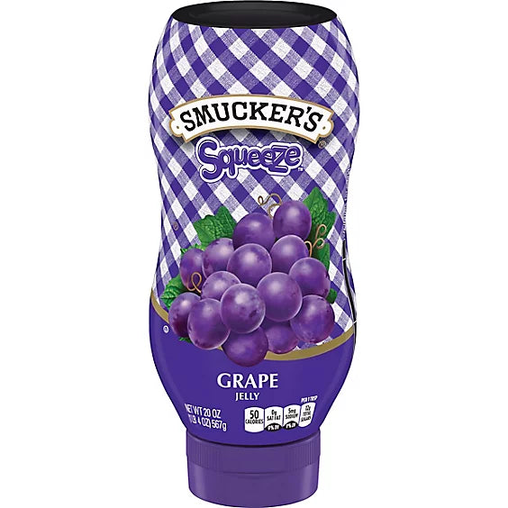 Smucker's Jelly