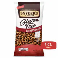 Snyder's of Hanover® Pretzel Sticks 16 Oz