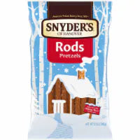 Snyder's of Hanover® Pretzel Sticks 16 Oz