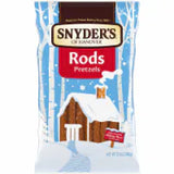 Snyder's of Hanover® Pretzel Sticks 16 Oz