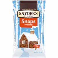 Snyder's of Hanover® Pretzel Sticks 16 Oz
