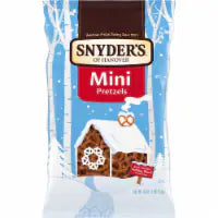 Snyder's of Hanover® Pretzel Sticks 16 Oz