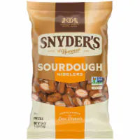 Snyder's of Hanover® Pretzel Sticks 16 Oz