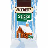 Snyder's of Hanover® Pretzel Sticks 16 Oz