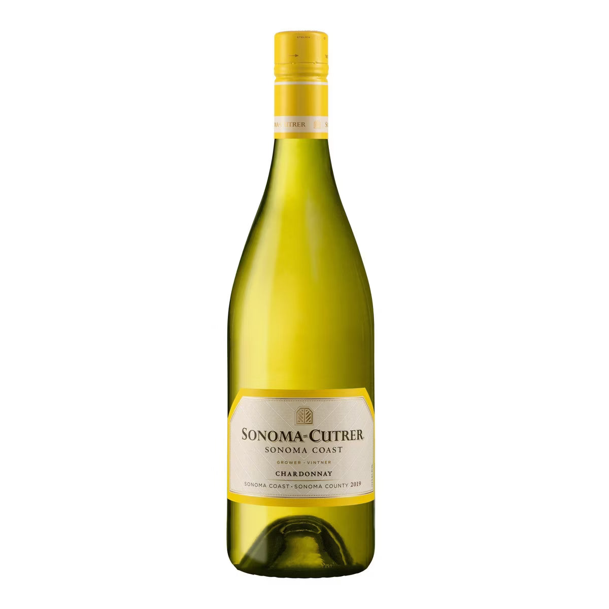Sonoma-Cutrer Sonoma Coast Chardonnay