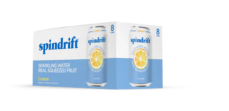 Spindrift® Island Punch Sparkling Water Cans
