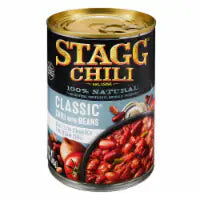 Stagg® Chili Classic Chili with Beans 15 Oz