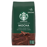 Starbucks House Blend Medium Roast Ground Coffee 12 Oz